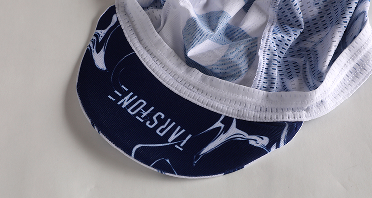 bike cap